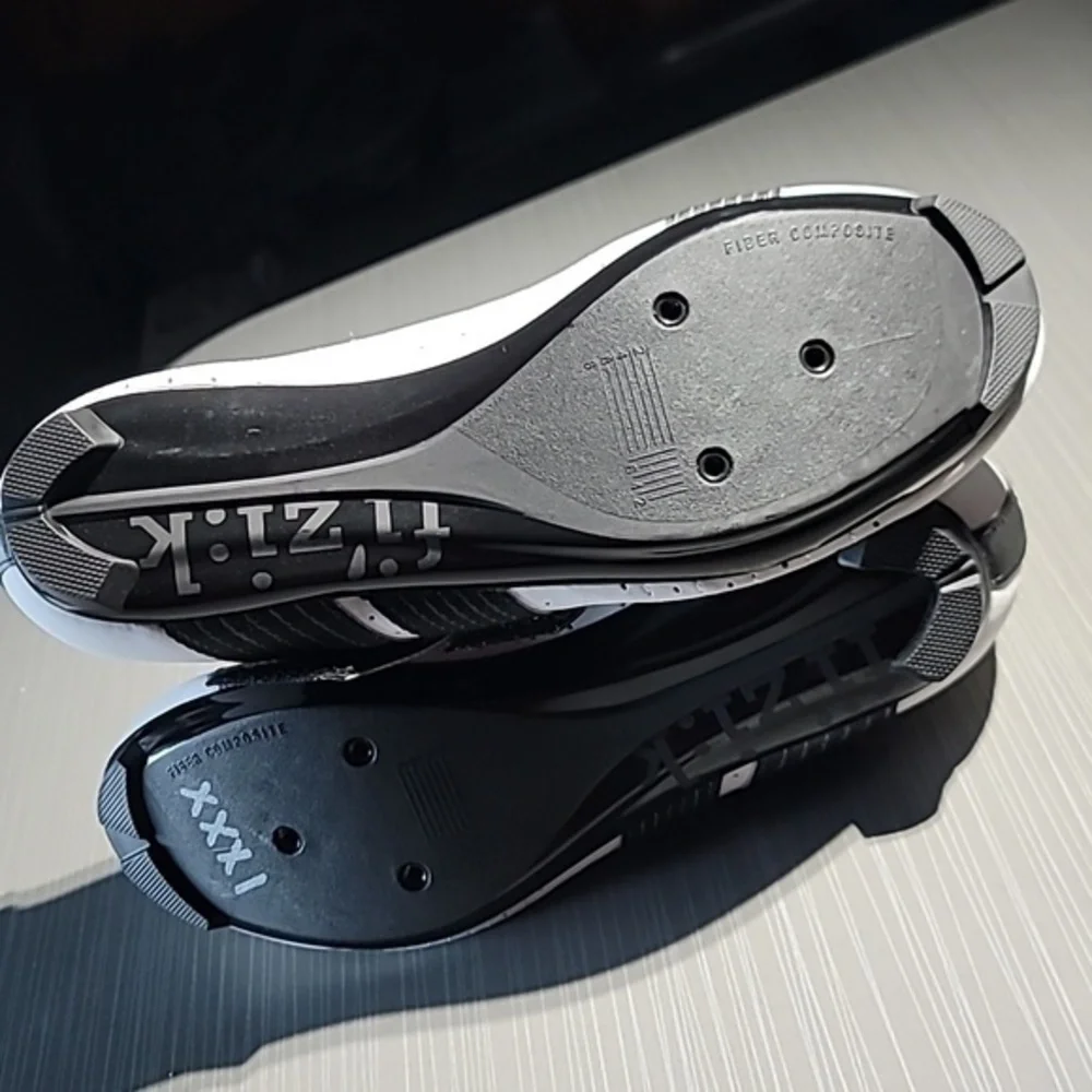 FIZIK Tempo R5 Overcurve‎ Road/Cycling Shoe Unisex EUR 41 (US 7.25) NWT